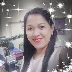 Jen Paje profile icon