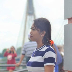 Nita Junita Aryani profile icon