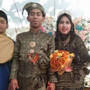 Norsyafiqah Lajim profile icon