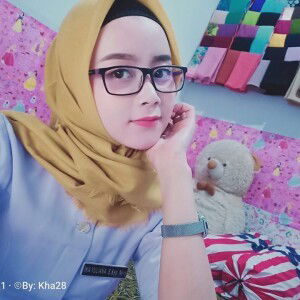 Kha Yuliana profile icon