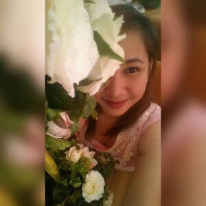 charlotte deniece louise santos profile icon