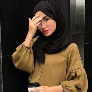 Putri Asih profile icon