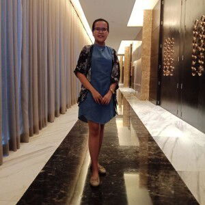 Charlaine Guisadio Brigoli profile icon