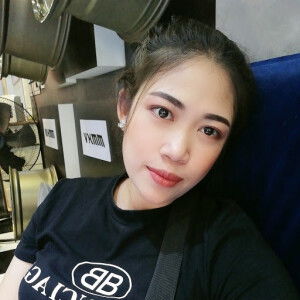 nannan Ben profile icon