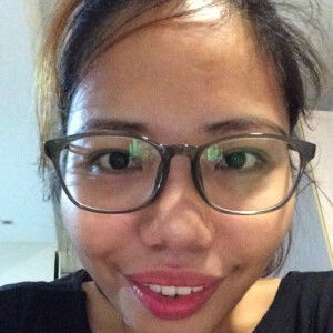 Aiza Santos profile icon