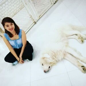 Annie Marie Belda-Cruz profile icon