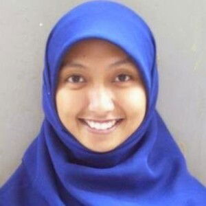 Ita Affandy profile icon