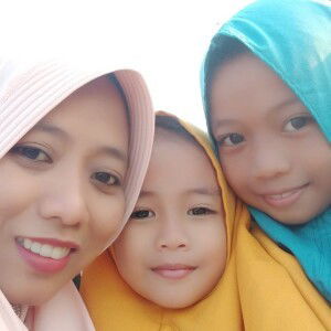 Aini BundaNya Airin profile icon