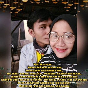 Lisa Nurholisa Alan Jamaludin profile icon