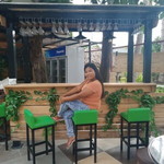 Che Mae Myx profile icon