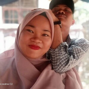 Yunita Nya Bang Ute profile icon