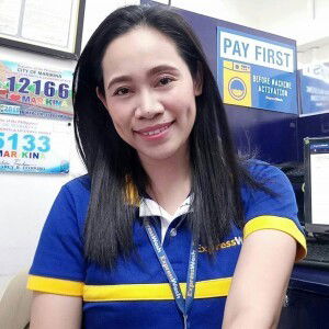 Carel Vertudazo Aquino profile icon