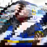 Carel Vertudazo Aquino profile icon