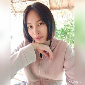 ใอร่'อิง นะ'เออ profile icon