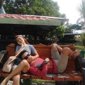 Mary Laika Otto profile icon