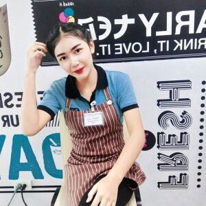 เด ม่อนน. profile icon