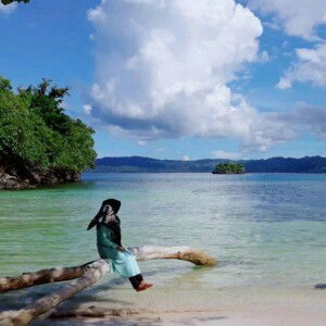 Aziezah Asis Mide profile icon