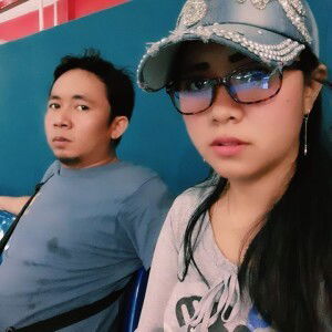 Martha Chy Yessi profile icon