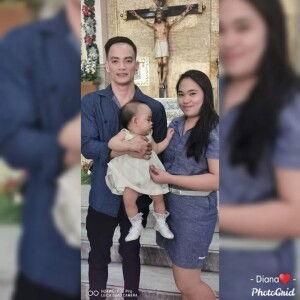 Cherady Gallego Vallespin profile icon