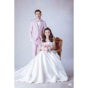 Ju Promjan profile icon