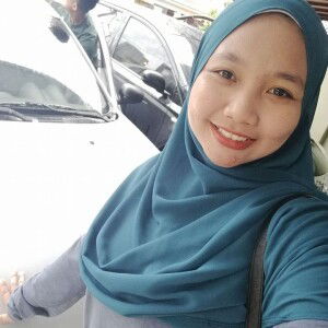 Fatin Zamzuri profile icon