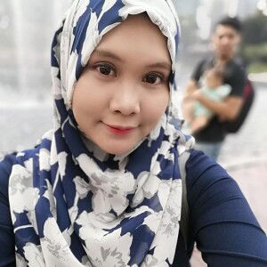 Siti Naqiah profile icon