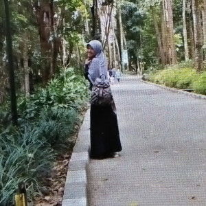 Rima Nurdzulqaidah profile icon