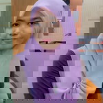 nurul fatiha profile icon