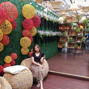 Nan Maneerat Srisao profile icon