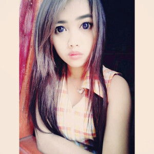 santi purwanti profile icon