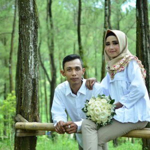 Rissa NyonyaneArief profile icon