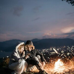 Vie Mecca Ningsih profile icon