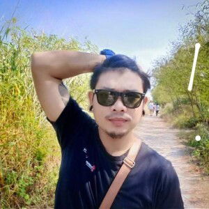 Guwin Impression profile icon