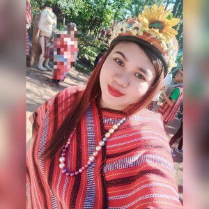 Christine Joyce Loquiño profile icon