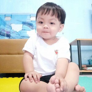 Jho Marzan delos Reyes profile icon