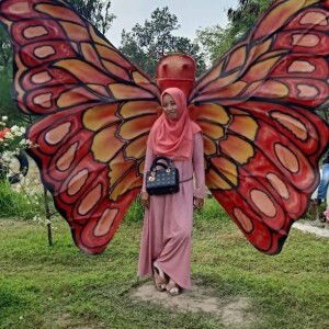 Tieka Teki Silang profile icon