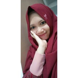 Maghfirotul Wachidah profile icon