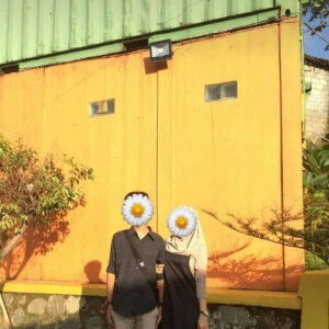 Nurhismah profile icon