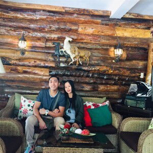 Glaiza Aquino Relox profile icon