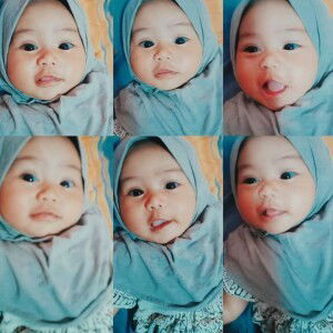 Indah Fajria profile icon