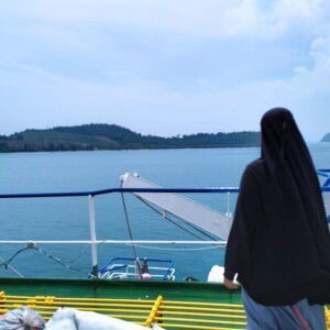 Sella Lisdeandri profile icon