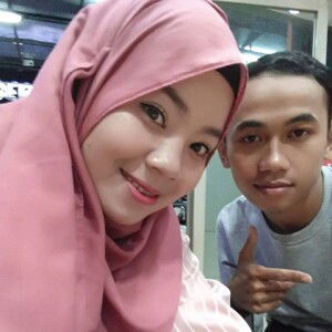 Aida'agus Agus profile icon