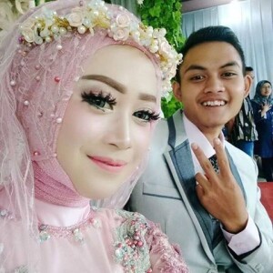 Dede Susi Fitriani Agustina profile icon