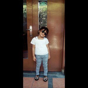 Rah Sarrah profile icon