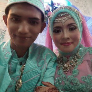 Anita Hamka profile icon