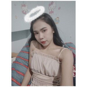 Aomsin Smile profile icon