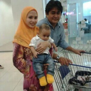 anje kasih profile icon