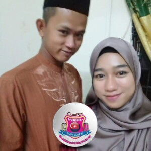 Nasafifi Maidin profile icon