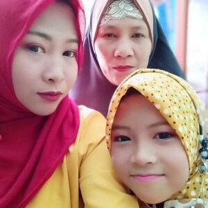 Laelasari Zaelani profile icon