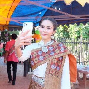 Ninew Patchara profile icon